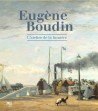 Catalogue Eugène Boudin. L'atelier de lumière 