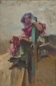 Albert Maignan. Peintre et décorateur du Paris fin de siècle