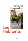 Les habitants, Raymond Depardon