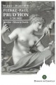 Pierre-Paul Prud'hon - Musée Condé de Chantilly