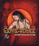 Catalogue d'exposition Le Kâma-Sûtra - Spiritualité et érotisme dans l'art indien