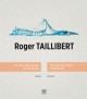 Roger Taillibert. The Olympic Park of Montréal, sketches