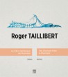 Roger Taillibert. The Olympic Park of Montréal, sketches