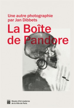 Catalogue La Boîte de Pandore. Jan Dibbets, une autre photographie