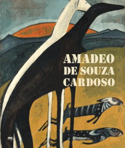 Catalogue Amadeo de Souza Cardoso