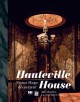 Hauteville House, Victor Hugo décorateur