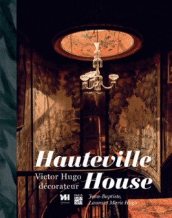 Hauteville House, Victor Hugo décorateur