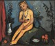 Catalogue Paula Modersohn-Becker