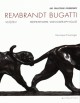 Rembrandt Bugatti, sculpteur. Une trajectoire foudroyante