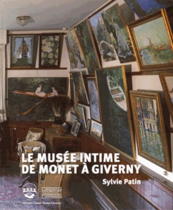 Le musée intime de Monet à Giverny