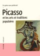 Catalogue Picasso et les arts et traditions populaires