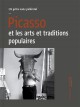 Catalogue Picasso et les arts et traditions populaires