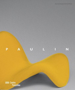 Catalogue Pierre Paulin