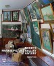 Monet's Private Picture Gallery at Giverny