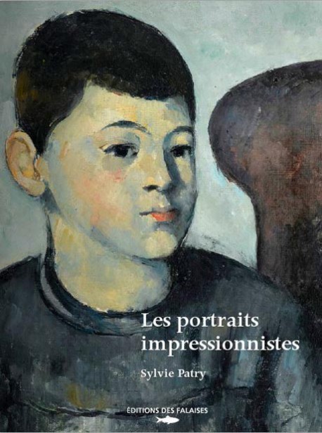 Les portraits impressionnistes