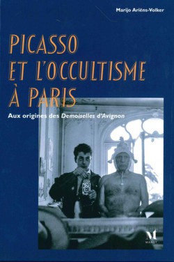 Picasso et l'occultisme à Paris