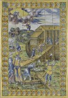 Catalogue Masséot Abaquesne, l’éclat de la faïence à la Renaissance