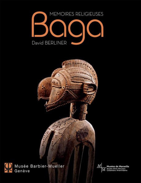 Catalogue Baga