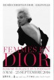 Catalogue Femmes en Dior, sublime élégance d'un portrait