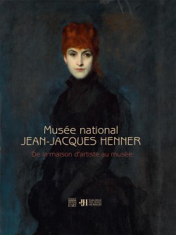 Le musée Jean-Jacques Henner, de la maison d'artiste au musée