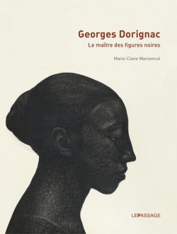 Georges Dorignac, le maître des figures noires