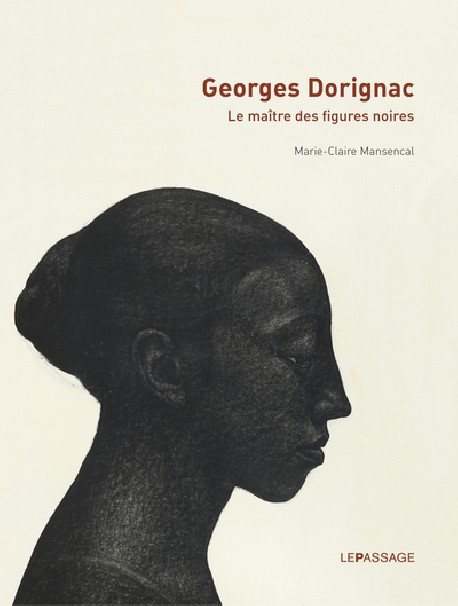 Georges Dorignac, le maître des figures noires