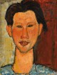 Catalogue d'exposition Amedeo Modigliani. L'œil intérieur