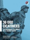 36 000 cicatrices, les monuments aux morts de la grande guerre 