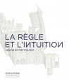 La règle et l'intuition, Carte blanche à Gérard Traquandi - Abbaye De Montmajour