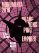 Monumenta 2016. Empires, Huang Youg Ping