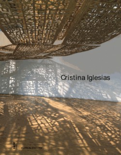 Catalogue Cristina Iglesias