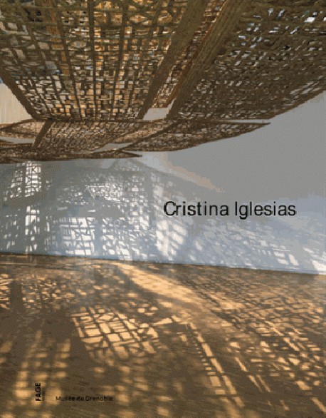 Catalogue Cristina Iglesias