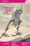 Catalogue Dernière danse, l'imaginaire macabre dans les arts graphiques