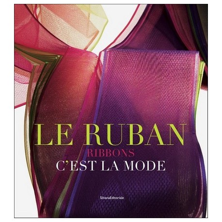 Catalogue Le ruban c'est la mode