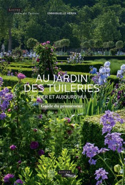 Le jardin des Tuileries