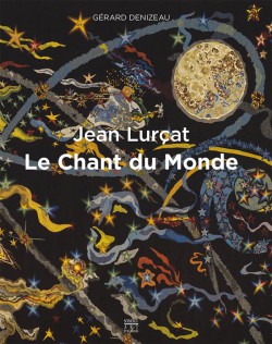 Jean Lurçat, The Song of the World (English version)