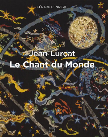 Jean Lurçat, The Song of the World (English version)