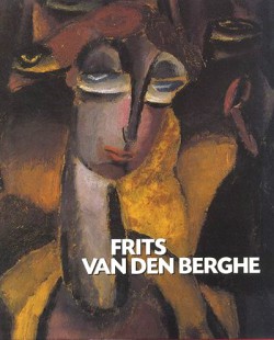 Frits Van den Berghe (1883-1939)