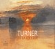 Catalogue Turner et la couleur