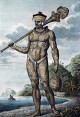 Catalogue Mata Hoata. Arts et société aux îles Marquises