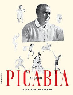 Album Picabia