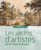 Les jardins d'artiste au XIXe siècle en Europe