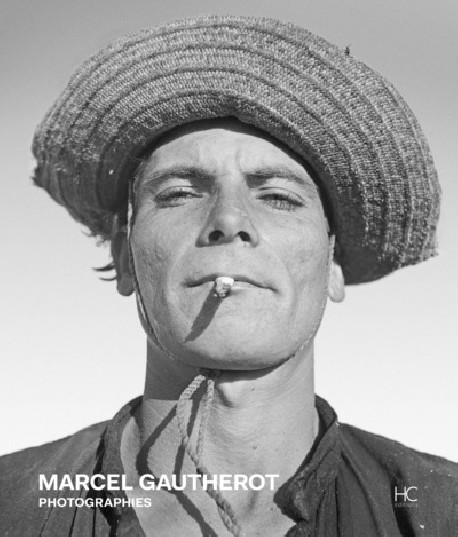Catalogue Marcel Gautherot, photographies