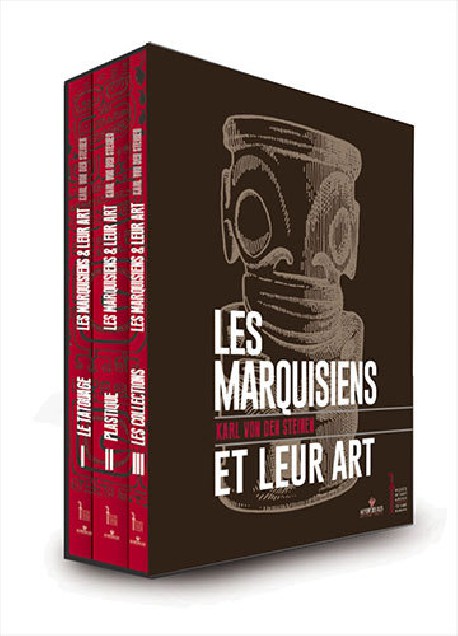 Les Marquisiens et leur art