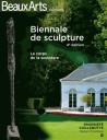 Biennale de sculpture de Yerres. Le corps de la sculpture