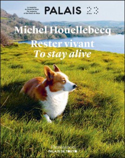 Catalogue Rester vivant de Michel Houellebecq