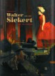 Catalogue Walter Sickert (1860-1942)