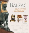 Balzac, architecte d'intérieurs