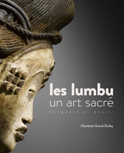 Les Lumbu, un art sacré