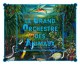 Catalogue Le Grand Orchestre des Animaux (avec 1 CD audio MP3)